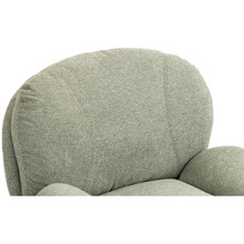 Meshia Accent Chair